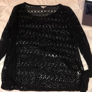 Aeropostale Long Sleeve Shirt